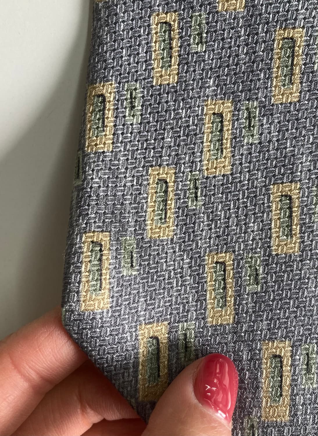 미쏘니 넥타이 상품이미지10