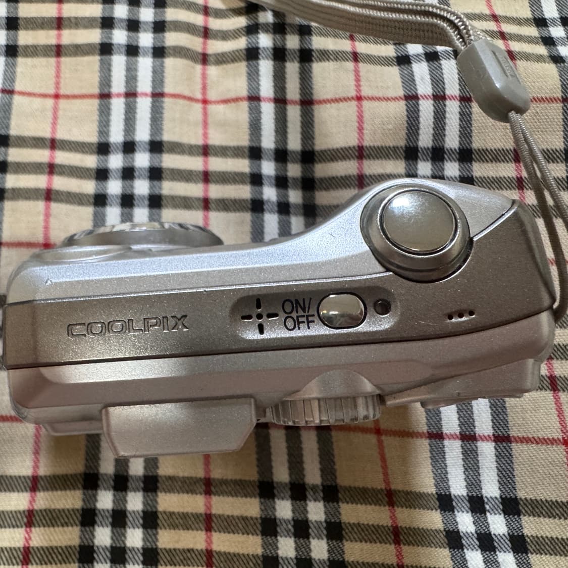 NIKON COOLPIX 3200 니콘 쿨픽스 3200 디카 상품이미지3