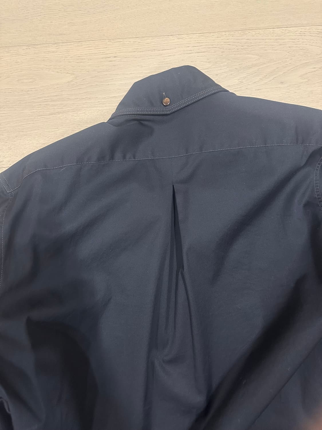 Lemaire western shirts 상품이미지4