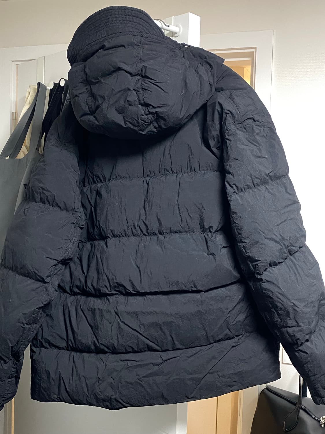 텐씨 서바이벌 블랙 50 상품이미지4