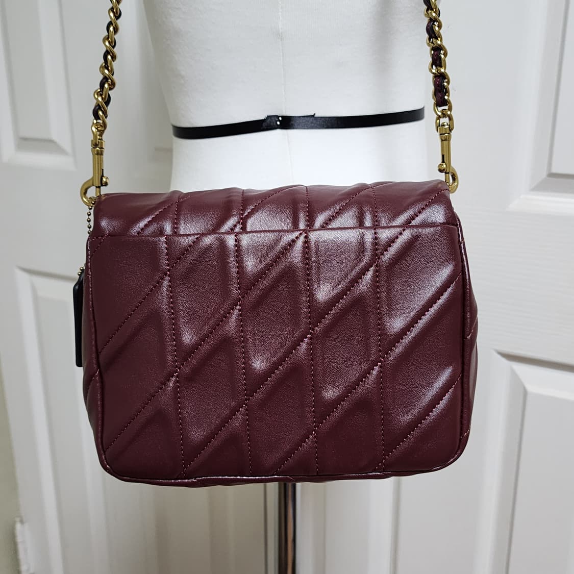 상태굿굿) 코치 숄더,크로스백 상품이미지6