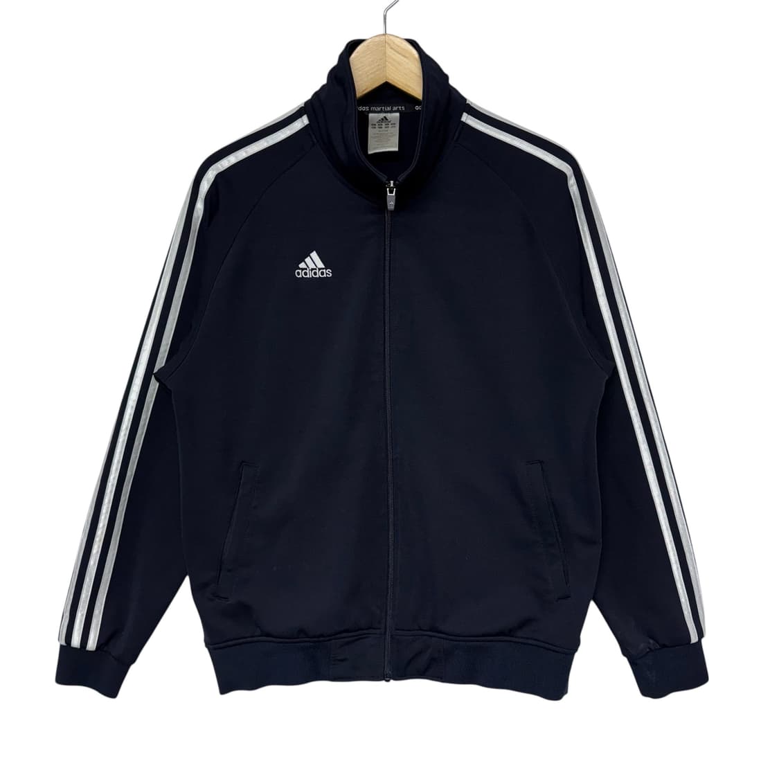 아디다스 3S 트랙탑 져지 상품이미지1