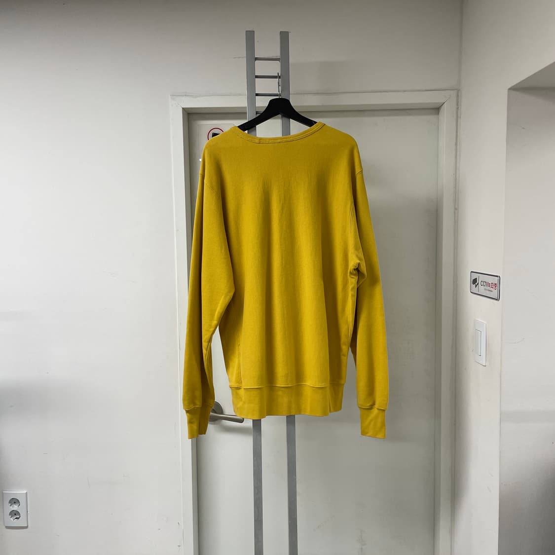 챔피온 맨투맨 L 상품이미지6