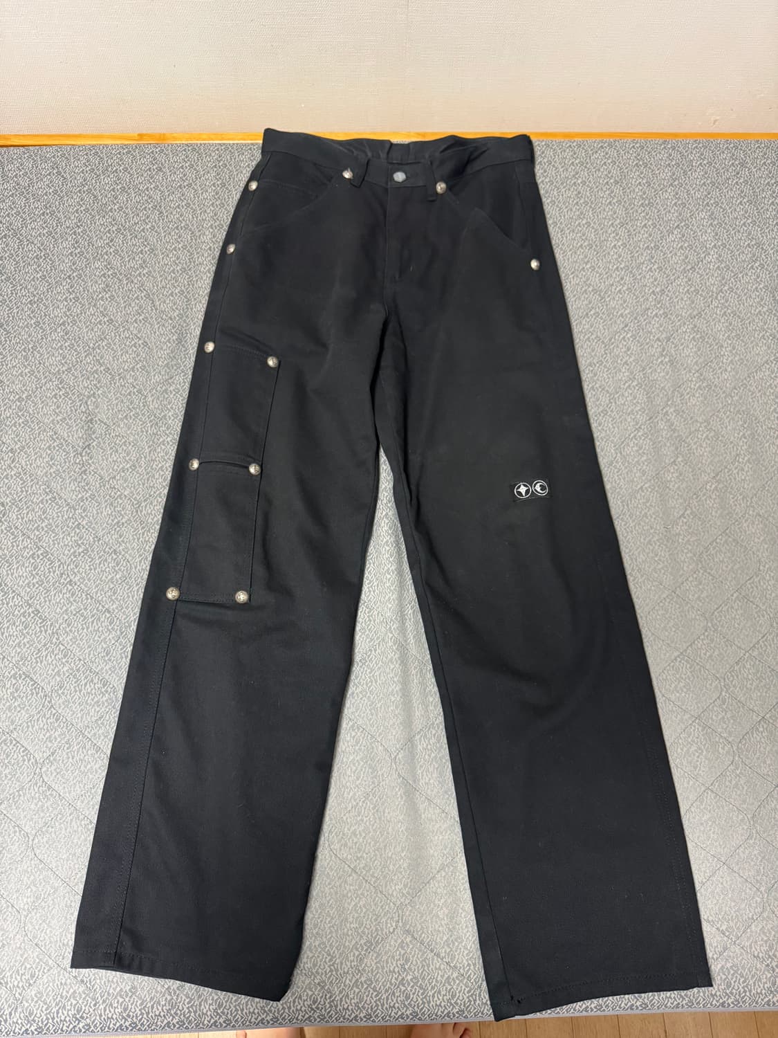 떠그클럽 팬츠 M 상품이미지1