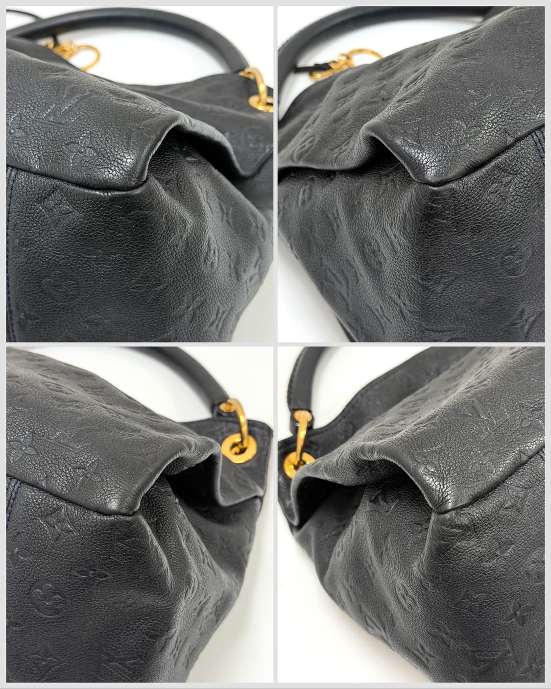 루이비통 모노그램 앙프렝뜨 아치 MM 상품이미지6