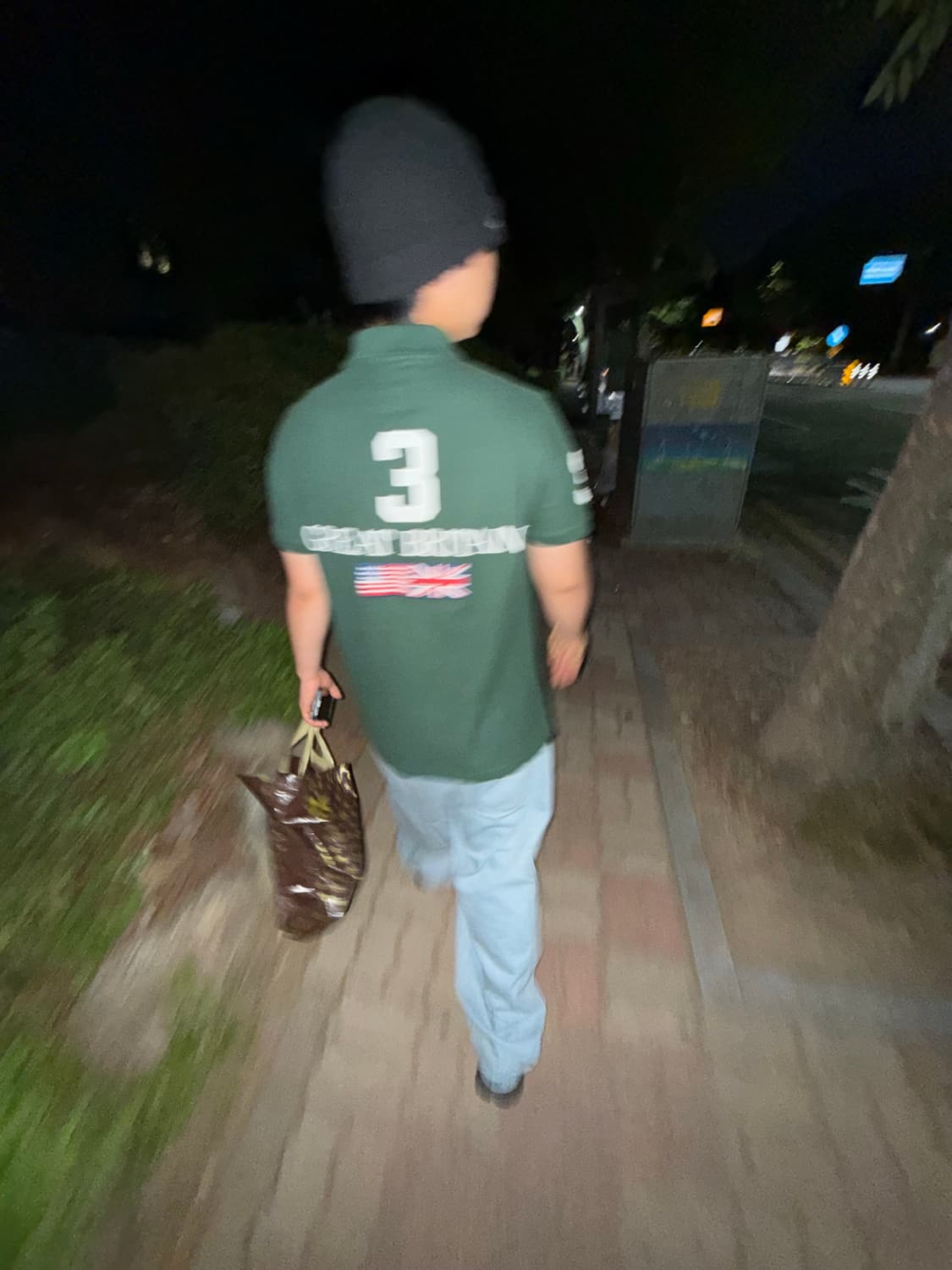 폴로 빅포니 pk 티셔츠 상품이미지4