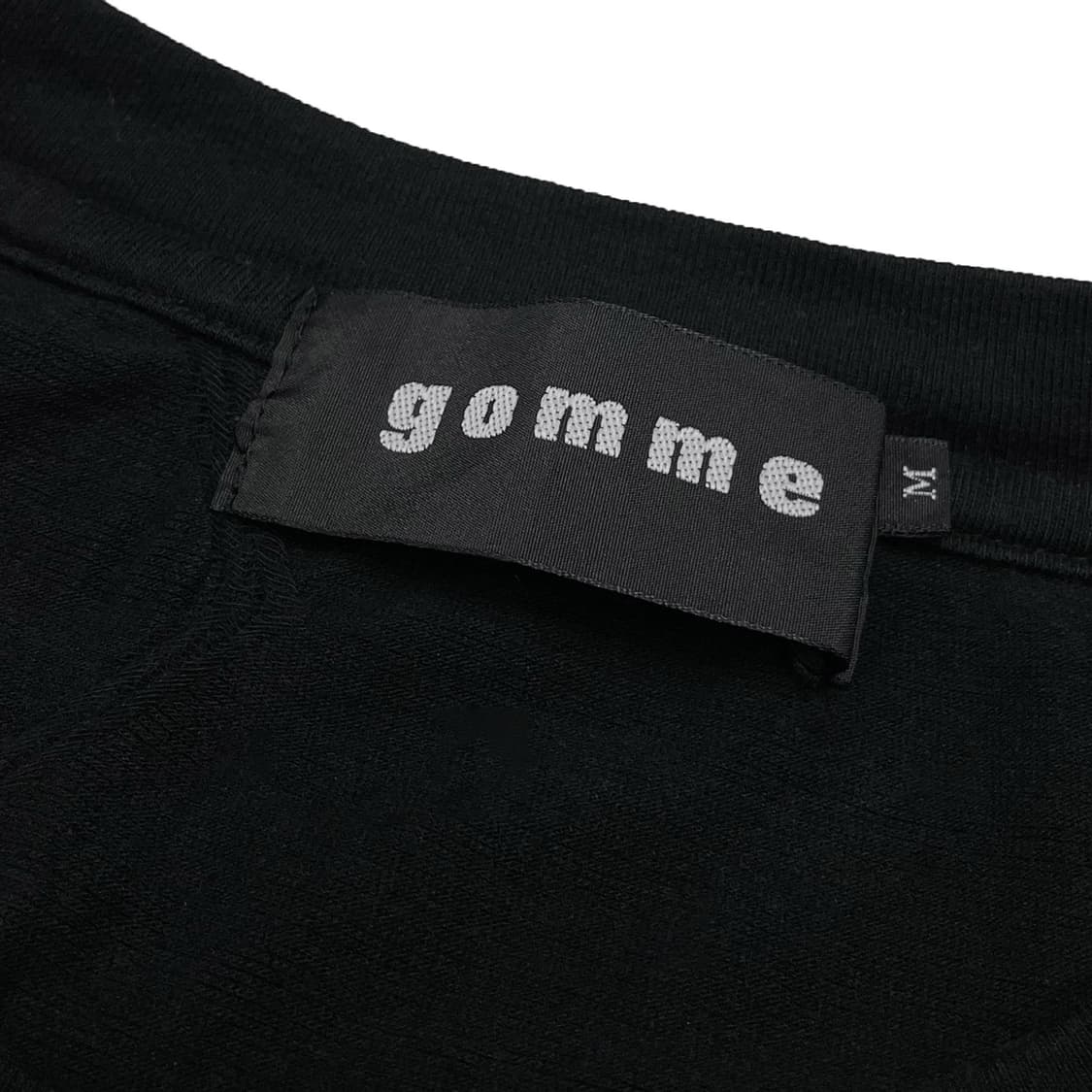 고무 (Gomme) 상품이미지5