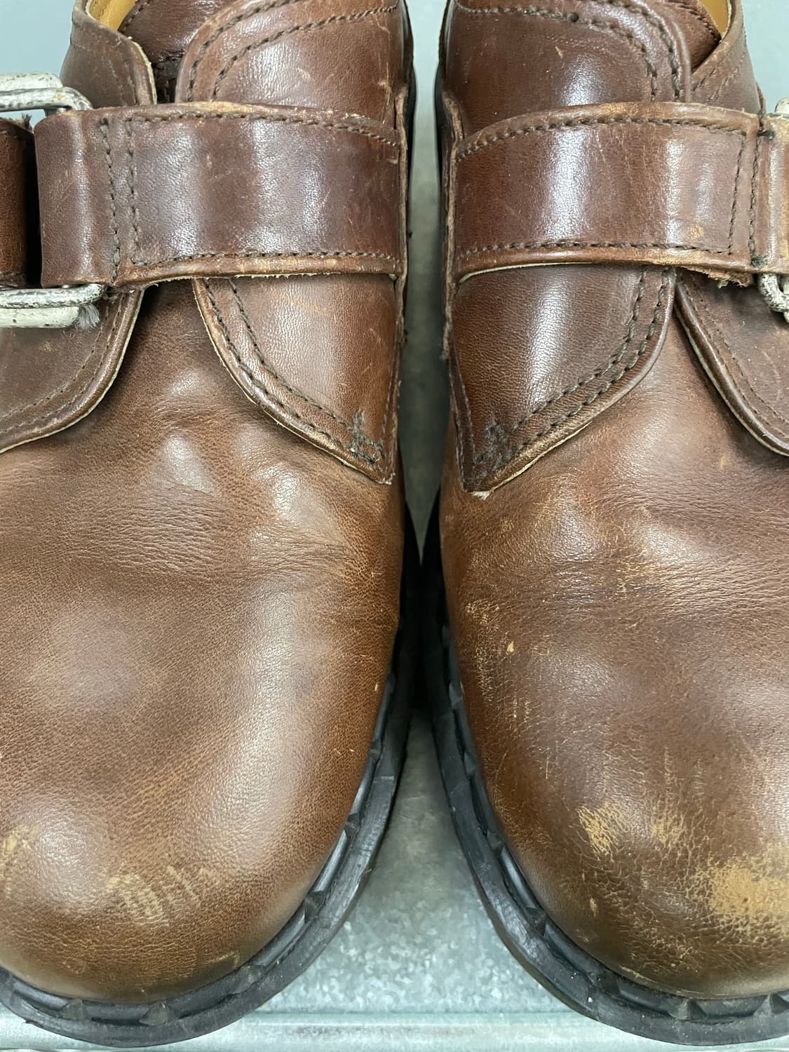 닥터마틴 8314 청키 펑키 몽키스 9 상품이미지8