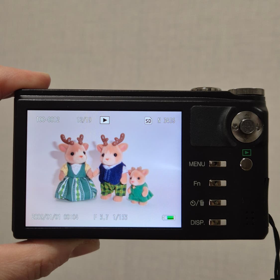 미품✨️리코 CX2 블랙 🖤 클래식 감성 + 강력 줌 디카 💕 상품이미지6