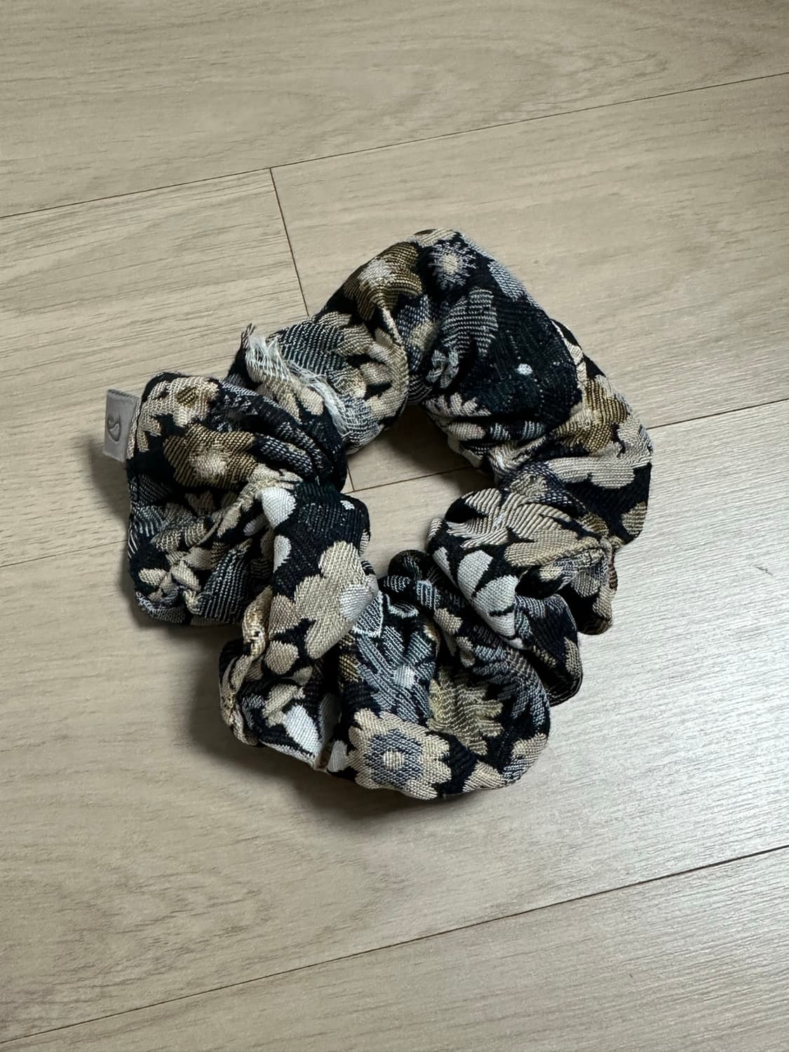 코이세이오 합정 스크런치 상품이미지2