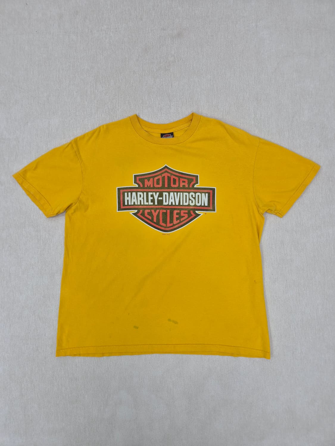 할리데이비슨 반팔티 상품이미지1