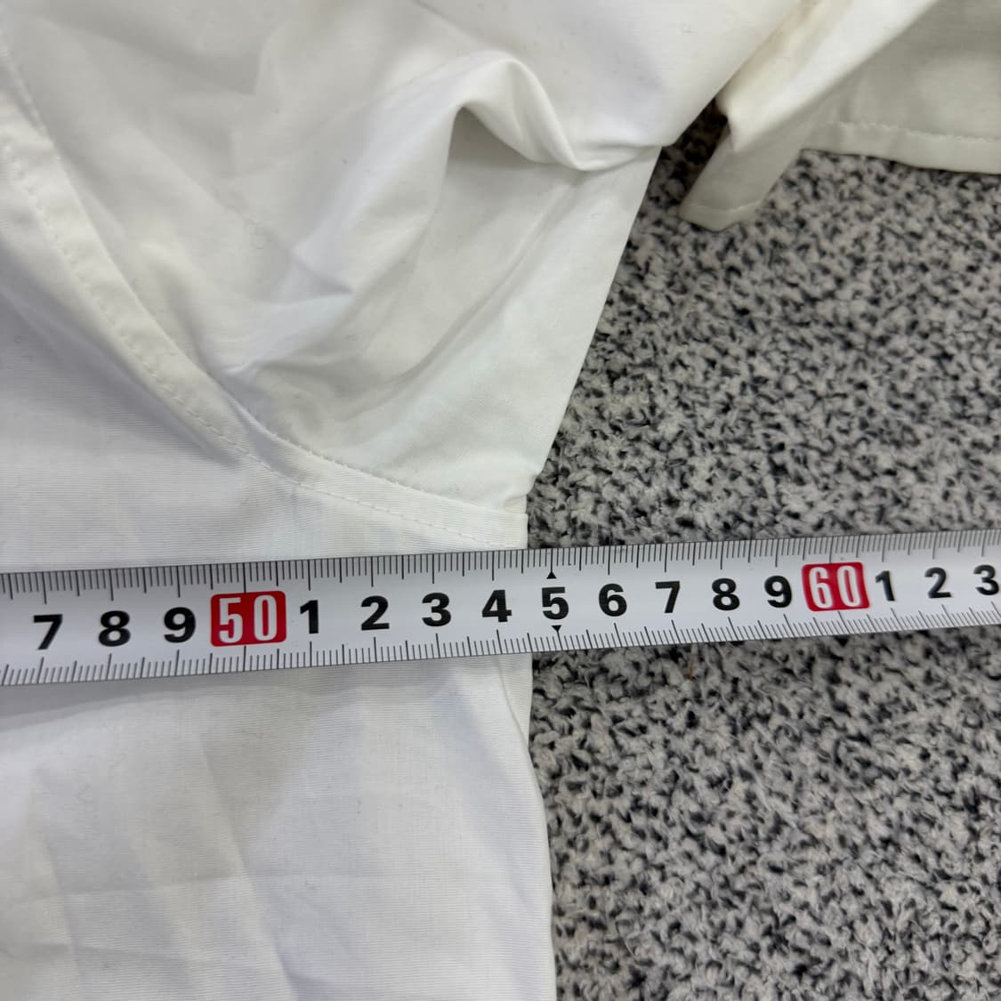 100 새상품 키스해링 셔츠 0128H1 상품이미지6