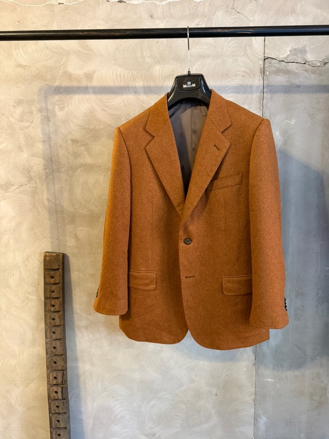 이브생로랑 테일러드 자켓 100 상품이미지10