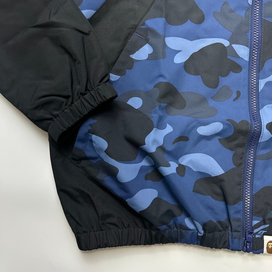BAPE 베이프 자켓 상품이미지6