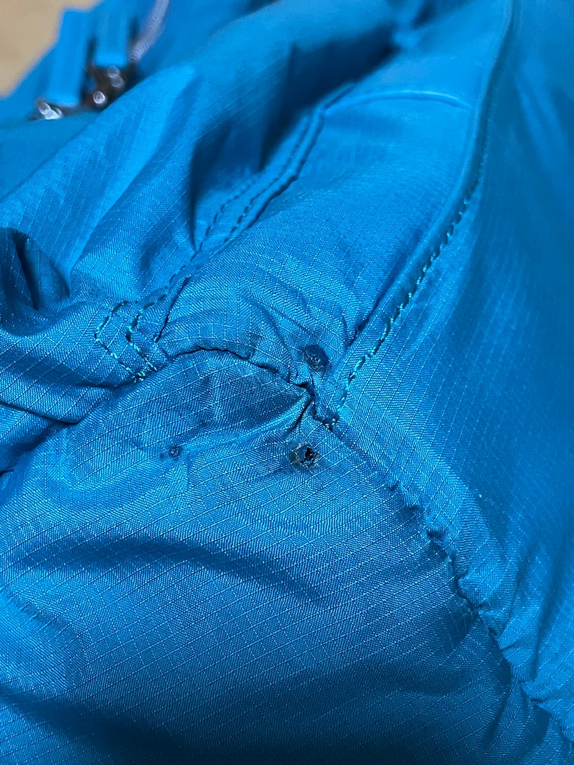 마뗑킴 카고 스포티 토트백 상품이미지6