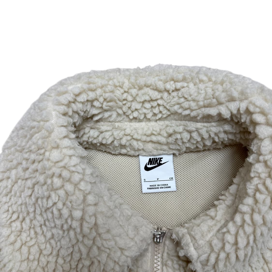 나이키 후리스 상품이미지2