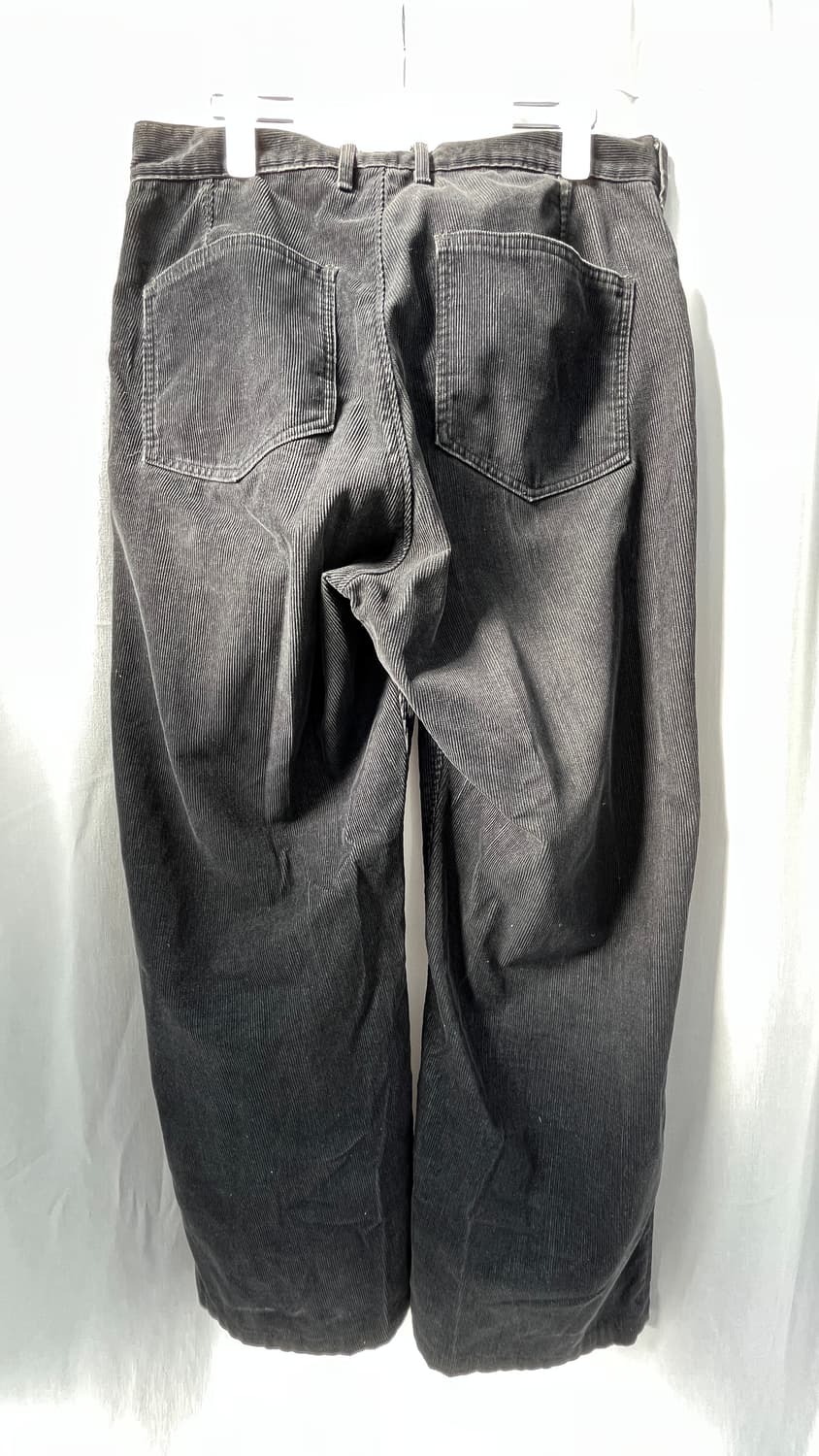 네이버후드 코듀로이 팬츠 상품이미지2