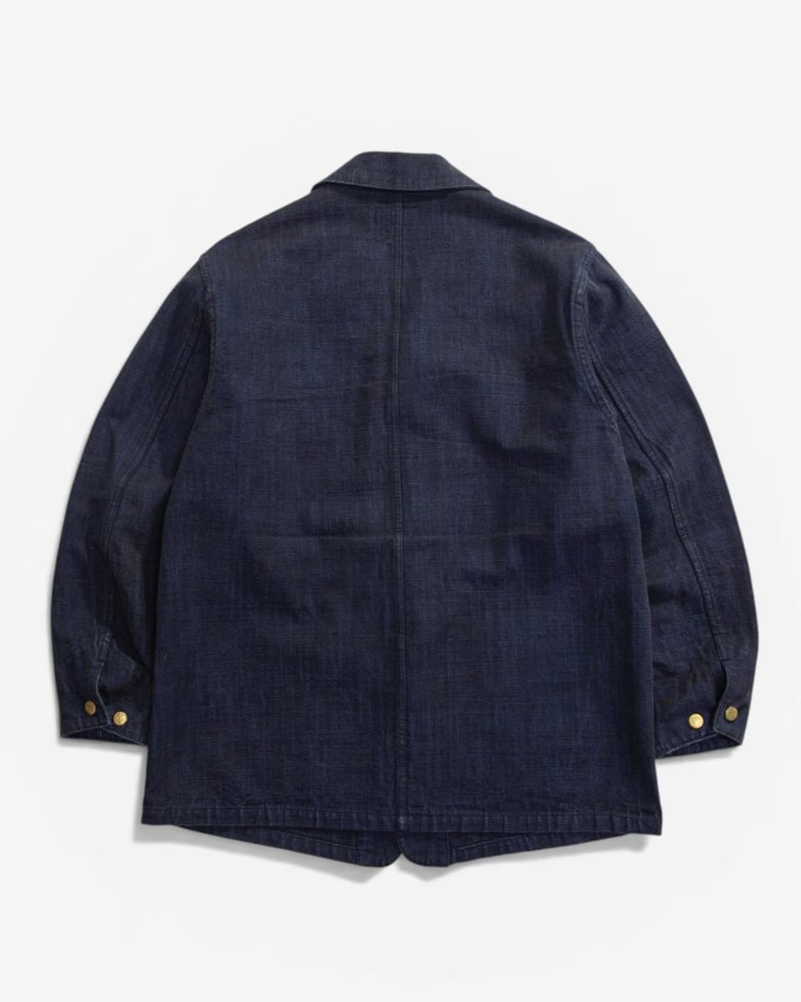 Sugar Cane Linen Cotton Coverall Jacket  상품이미지2