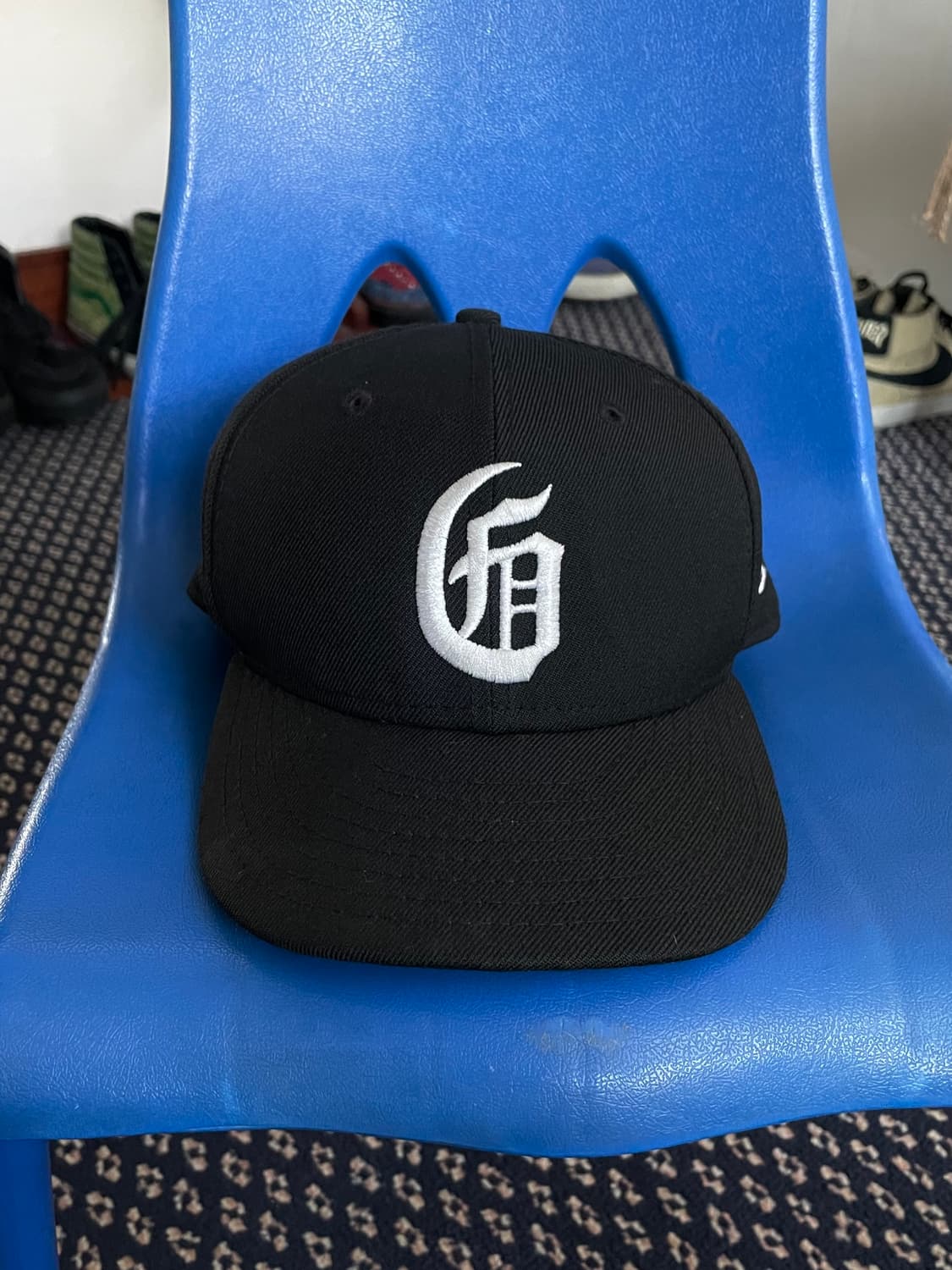 WackoMaria X NewEra 상품이미지1