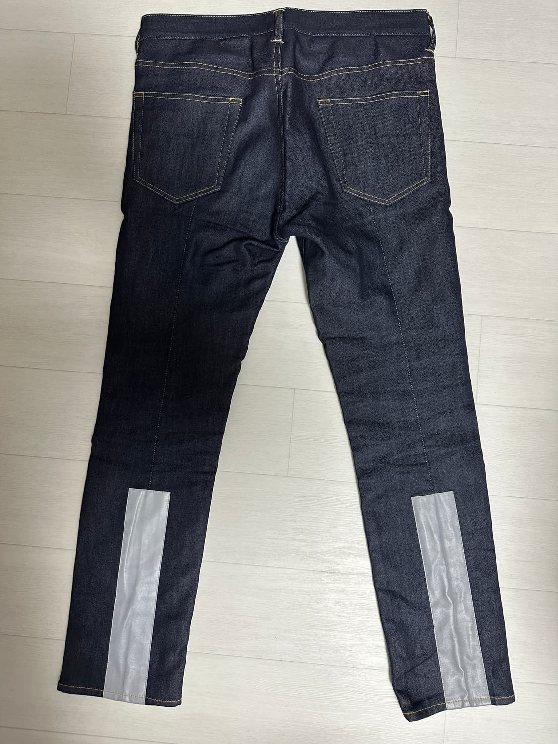 준야와타나베 리플렉티브 진 상품이미지2