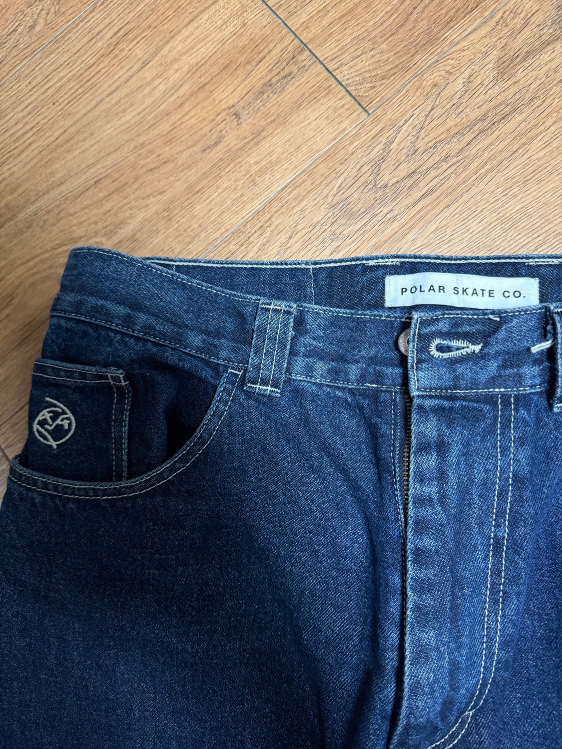 폴라스케이트 빅보이 인디고 상품이미지4