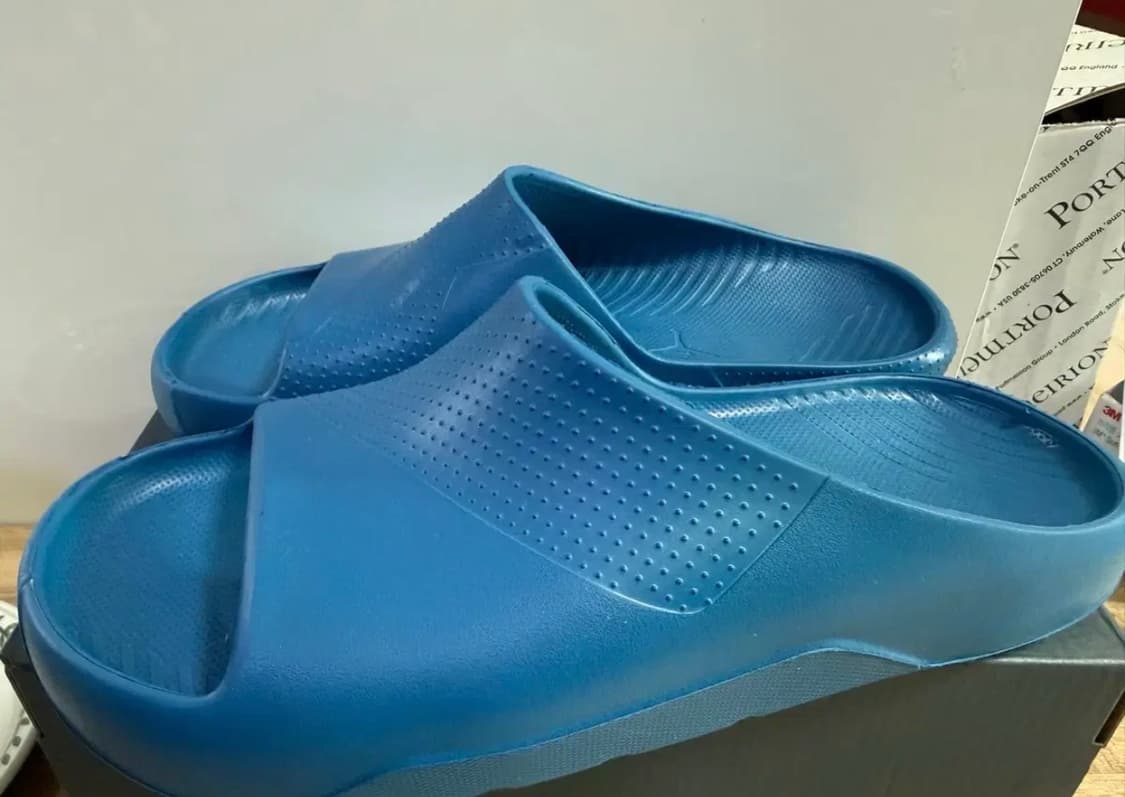 나이키 조던 포스트 슬라이드 FZ6511-800 슬리퍼 280 상품이미지2