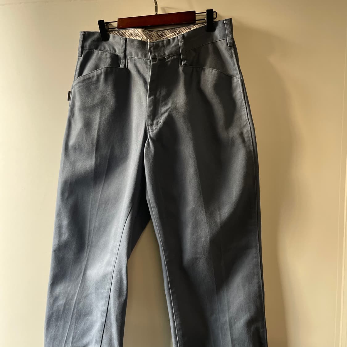 20s 네이버후드 워크팬츠 상품이미지4