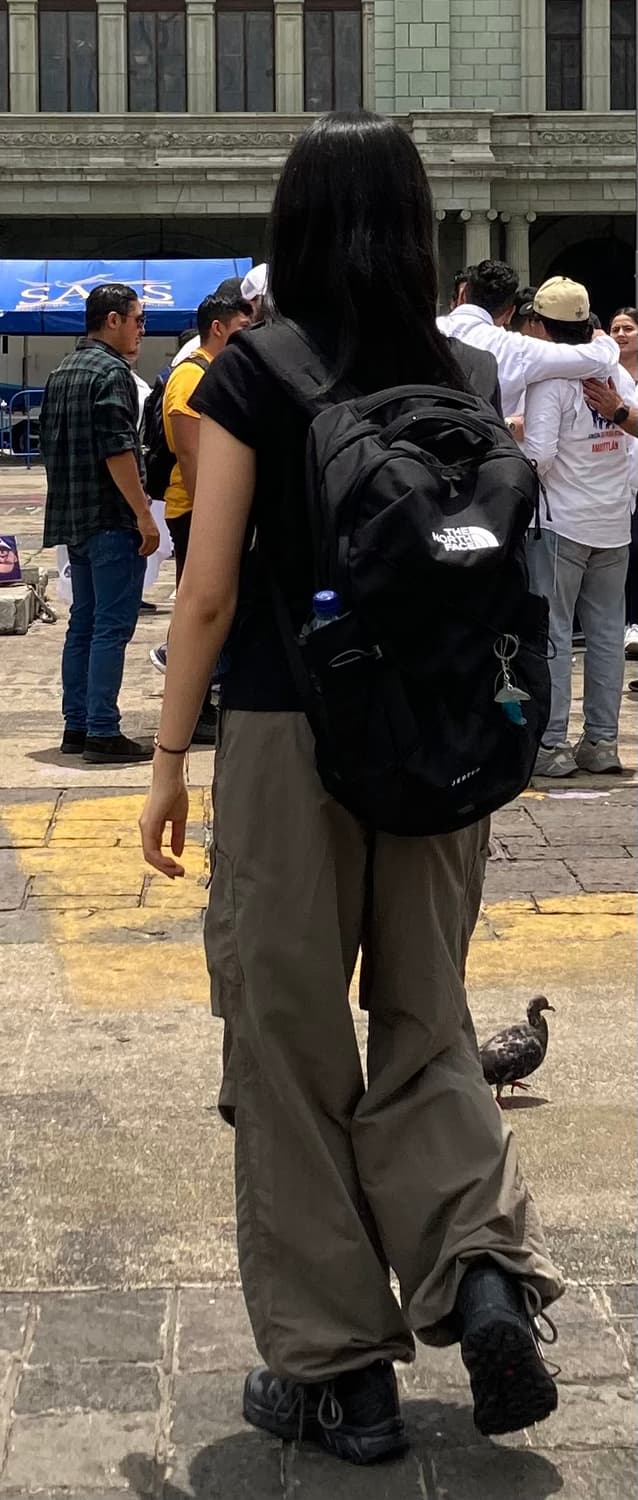 노스페이스 제스터 백팩 상품이미지1