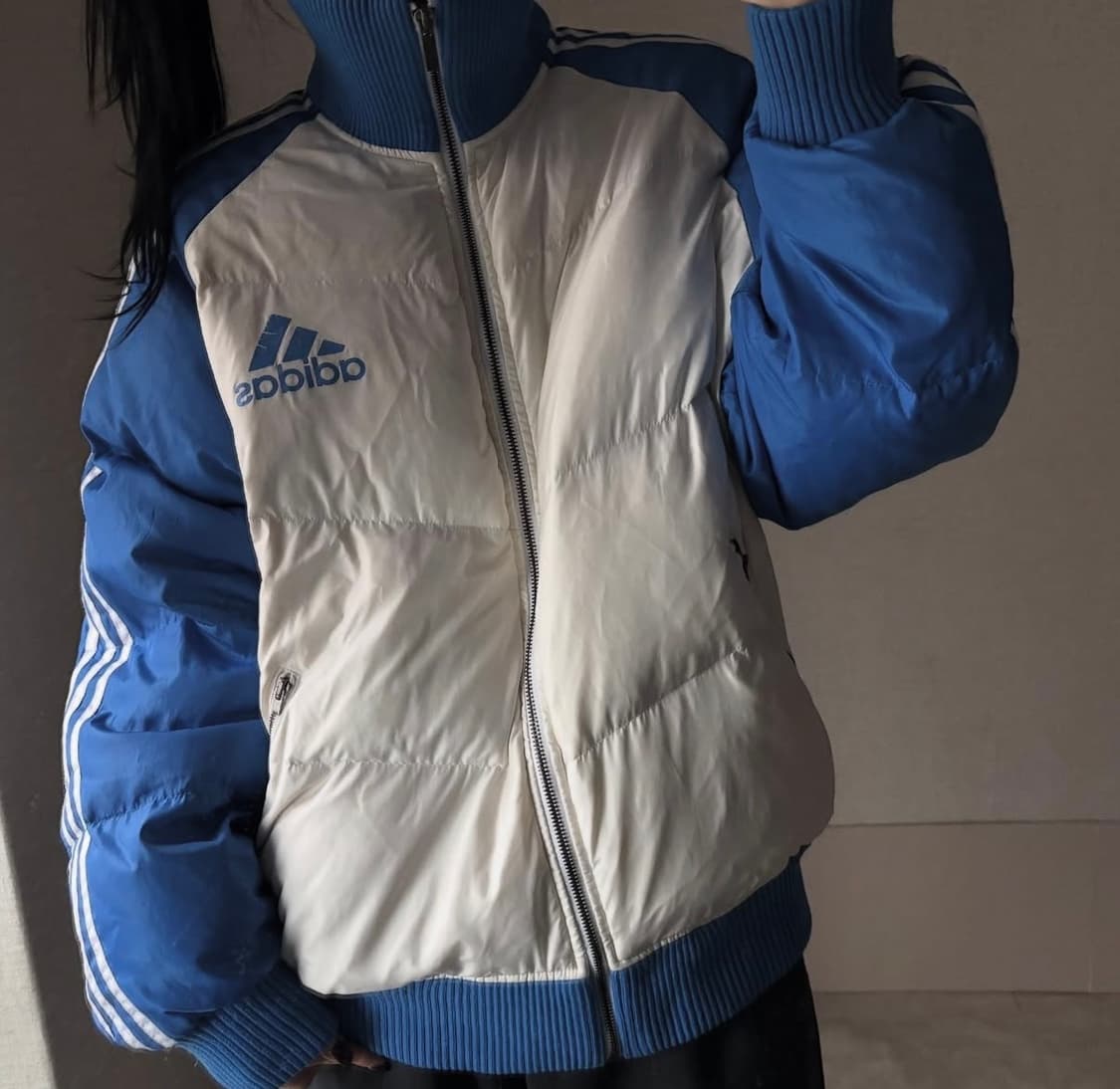아디다스 나그랑  패딩 상품이미지3