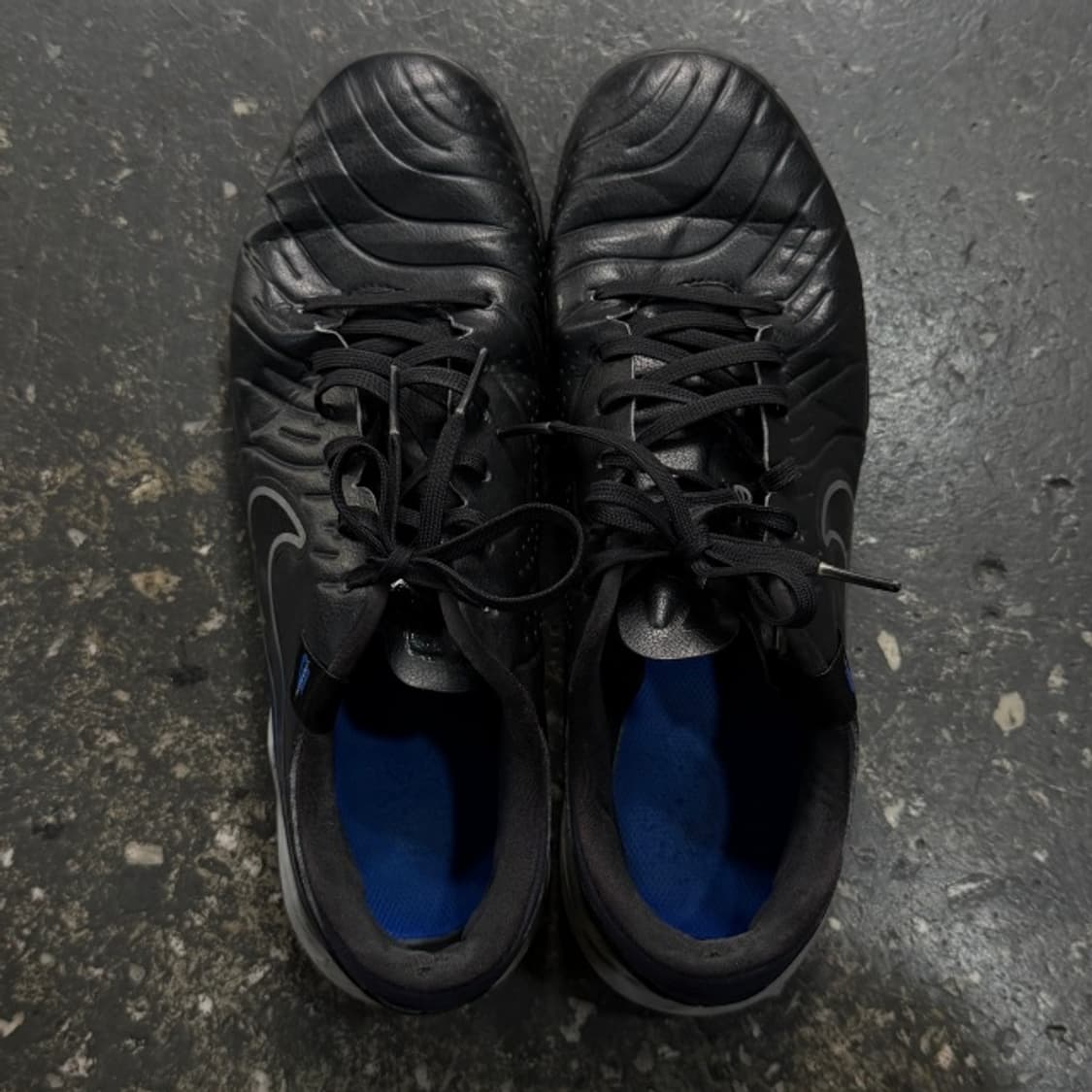 270 나이키 티엠포 레전드 10 풋살화 상품이미지8