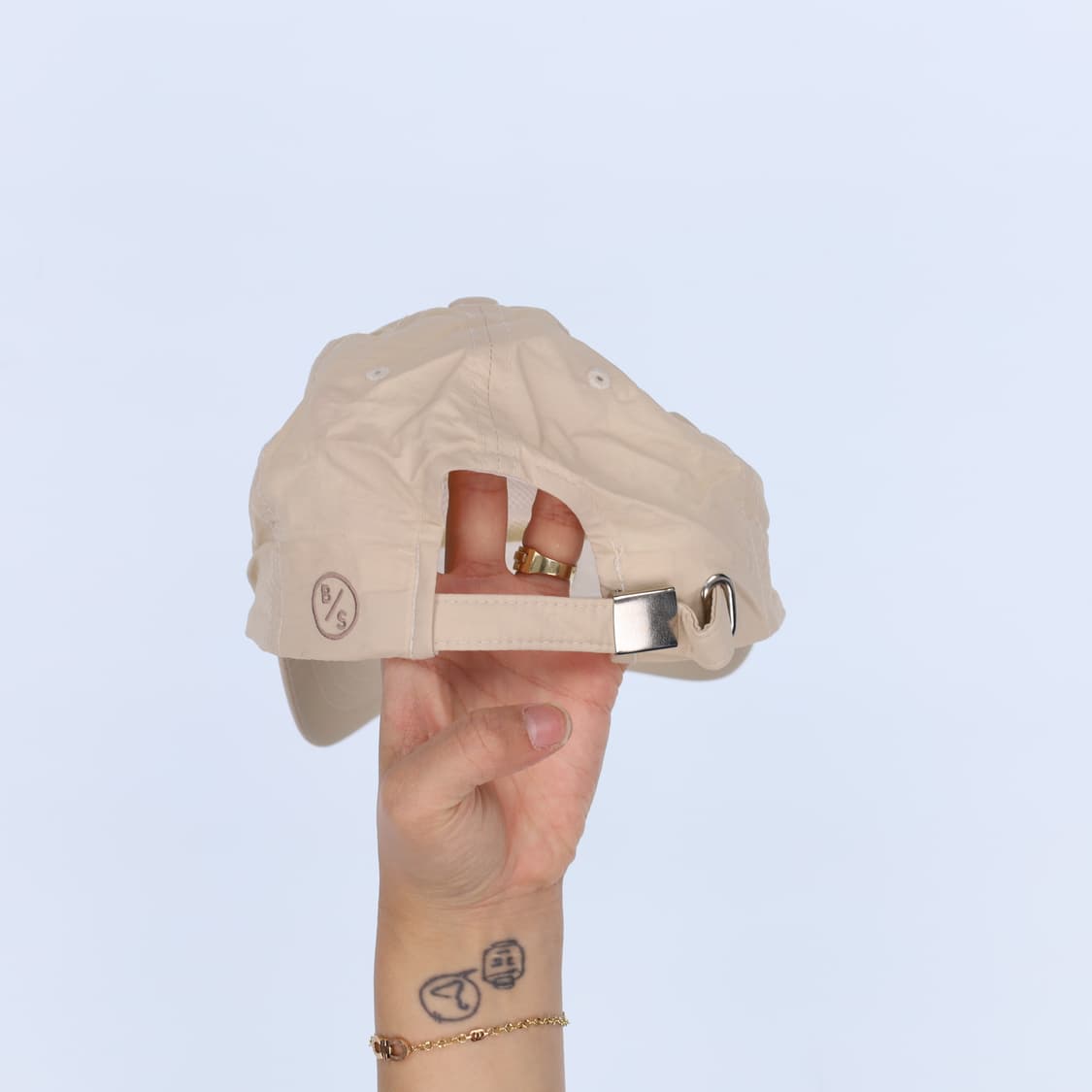 56-58 미쉘클랑 키즈 볼캡 0428H 상품이미지2