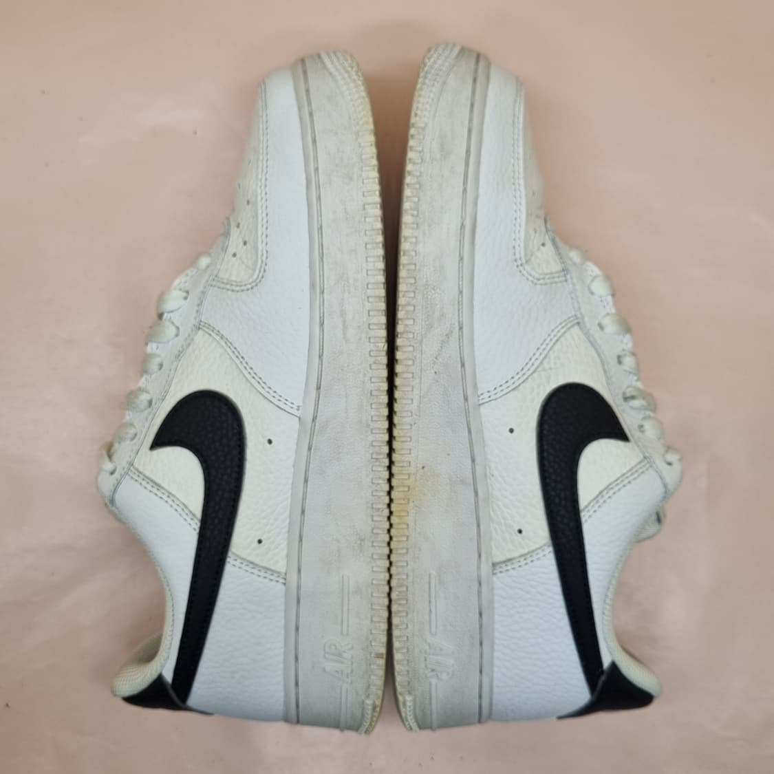 나이키 에어포스1 07 운동화 250 상품이미지5