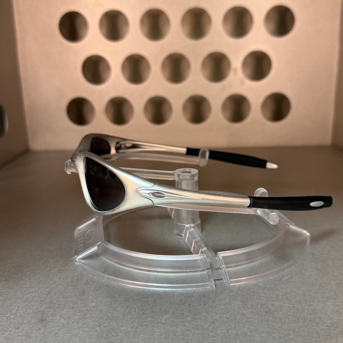 오클리 Minute 미뉴트 (1998) 상품이미지3