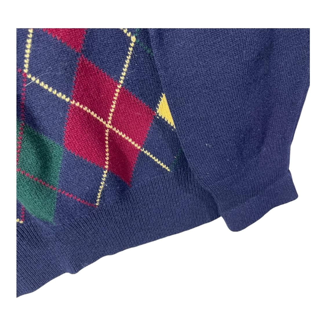 [J Press] 제이프레스 아카일 코튼 니트 상품이미지4