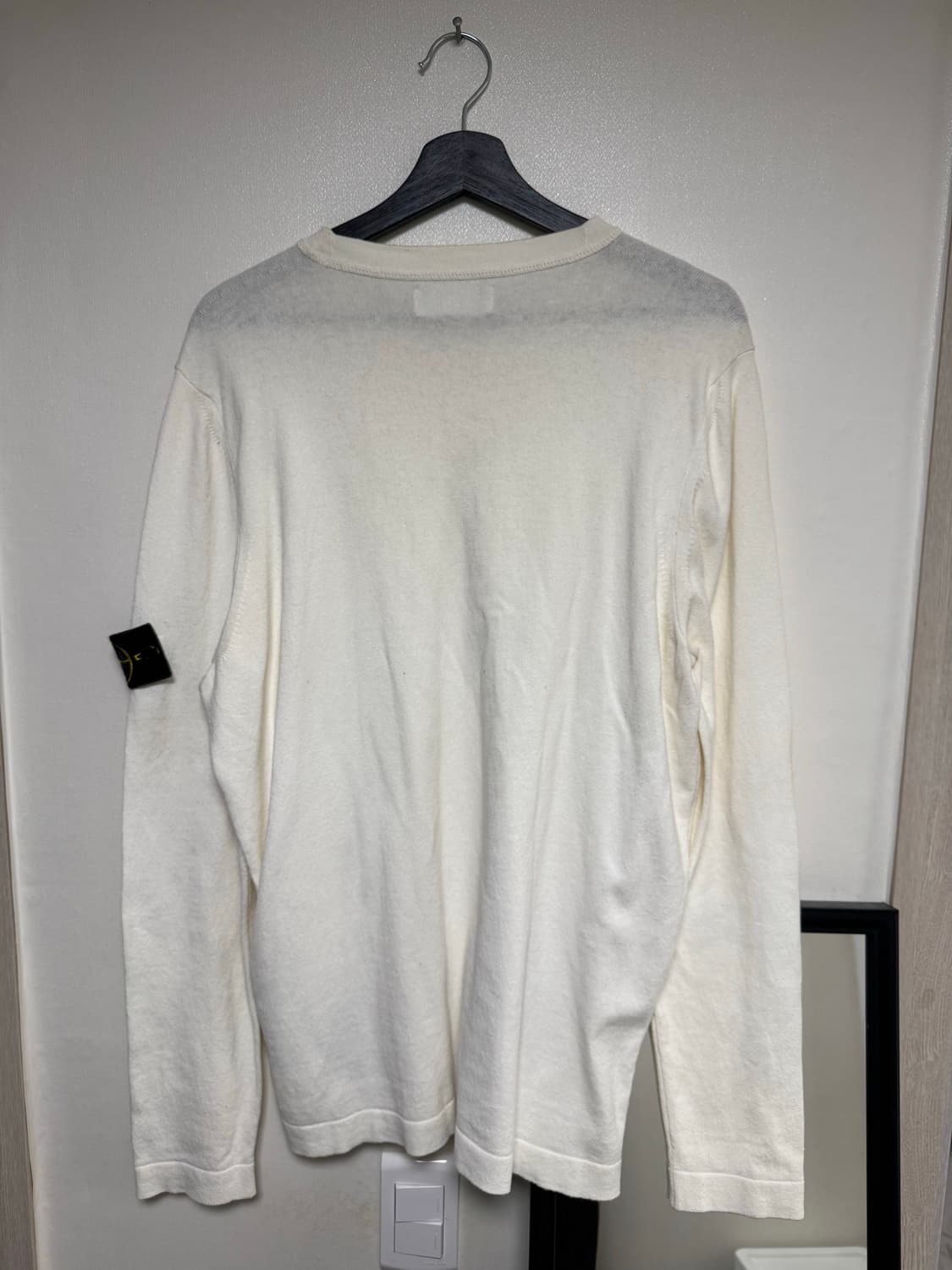 스톤아일랜드 롱슬리브  상품이미지3