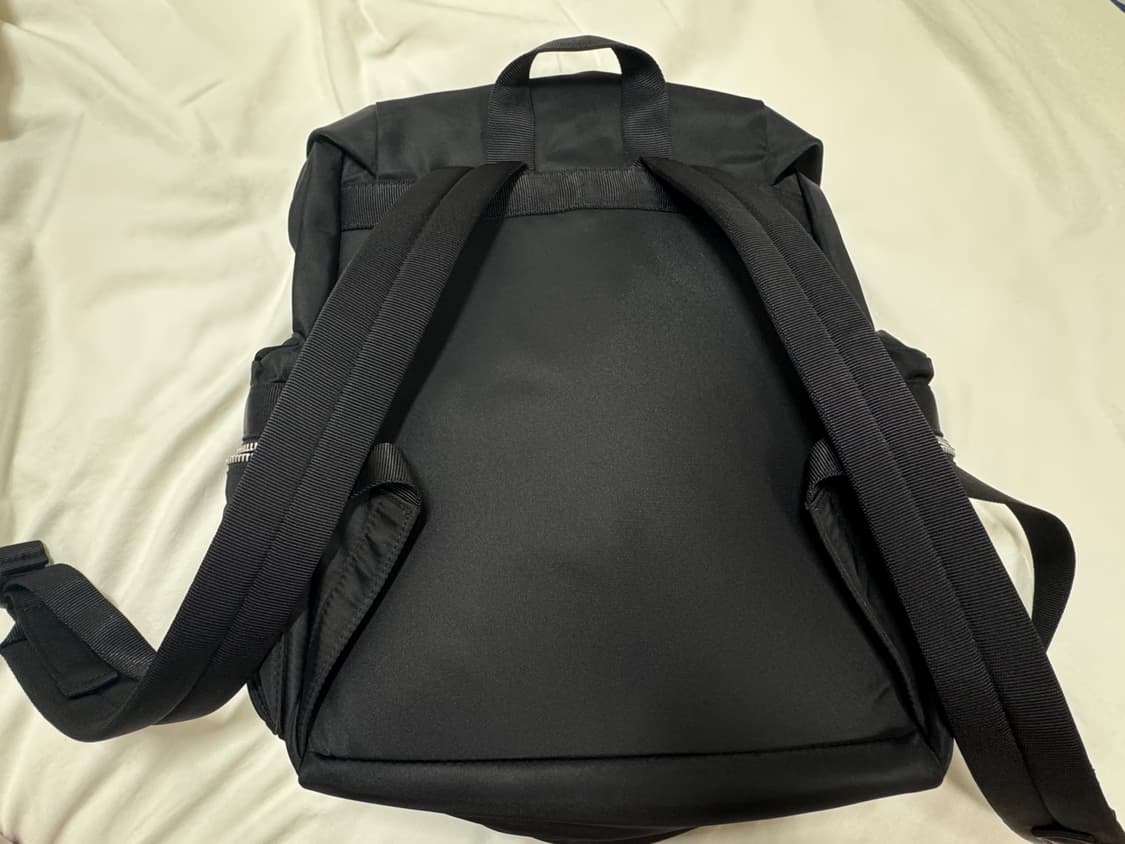 룰루레몬 원더러스트 14l 백팩 나일론 상품이미지2