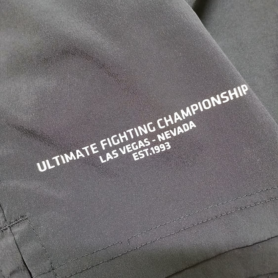UFC 유에프씨 에센셜 쇼츠 반바지 여름 운동 짱재 상품이미지5