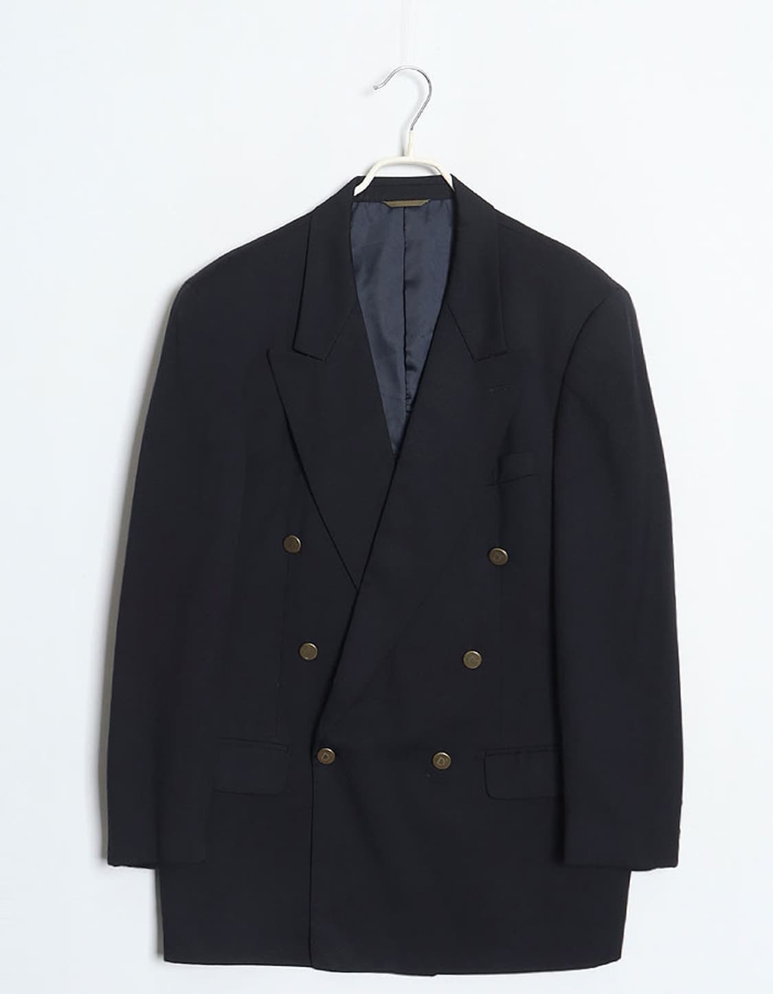 D'URBAN Double Tailored Jacket 상품이미지1