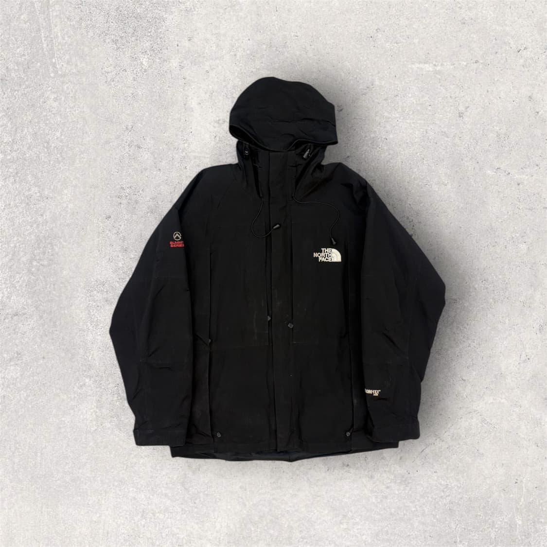 노스페이스 써밋 시리즈 고어텍스 자켓 상품이미지1