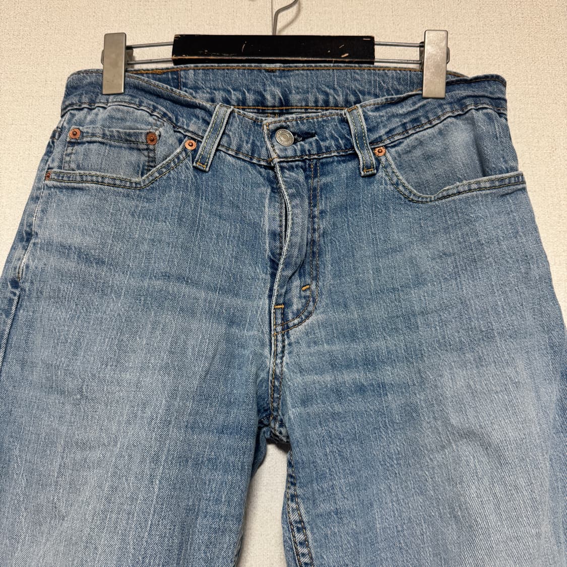 리바이스 511 W32 L32 상품이미지3