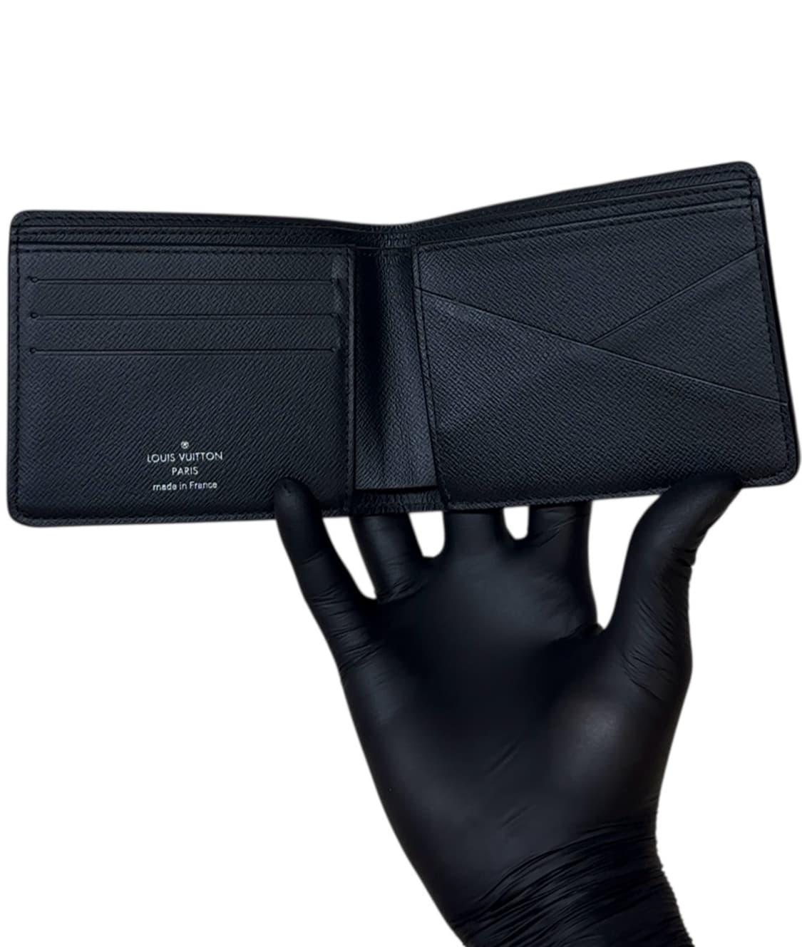 [정품] 루이비통 멀티플 월렛 모노그램 이클립스 상품이미지4