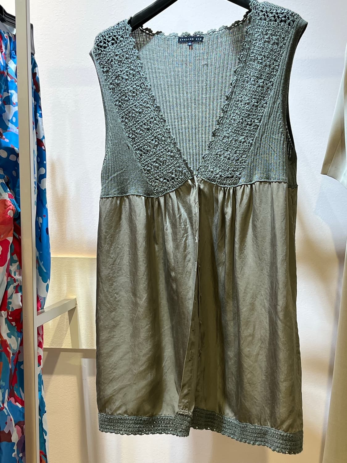 ATELIER 6TH 니트베스트 상품이미지1