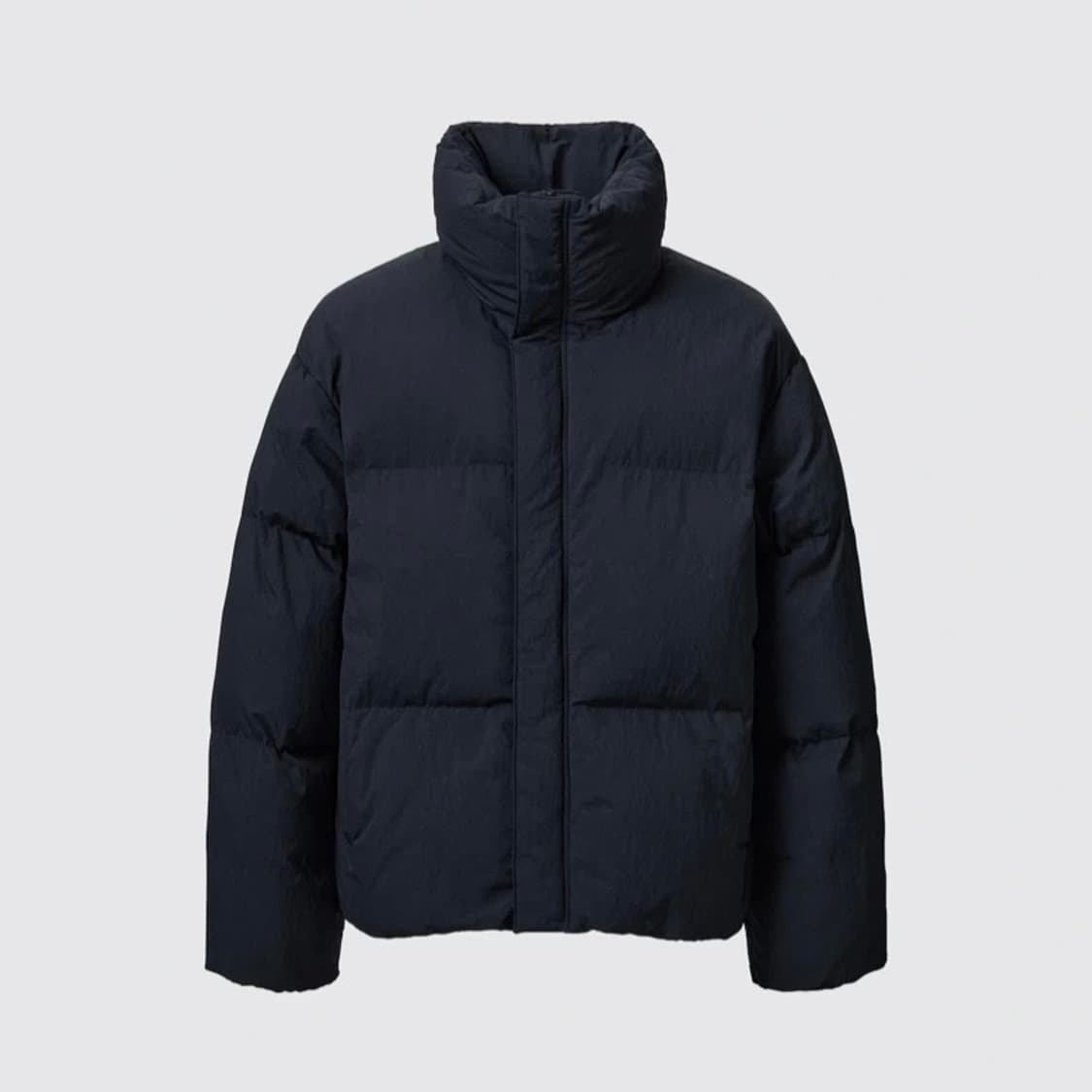 유니클로 U 르메르 패디드 볼륨재킷 패딩 상품이미지1