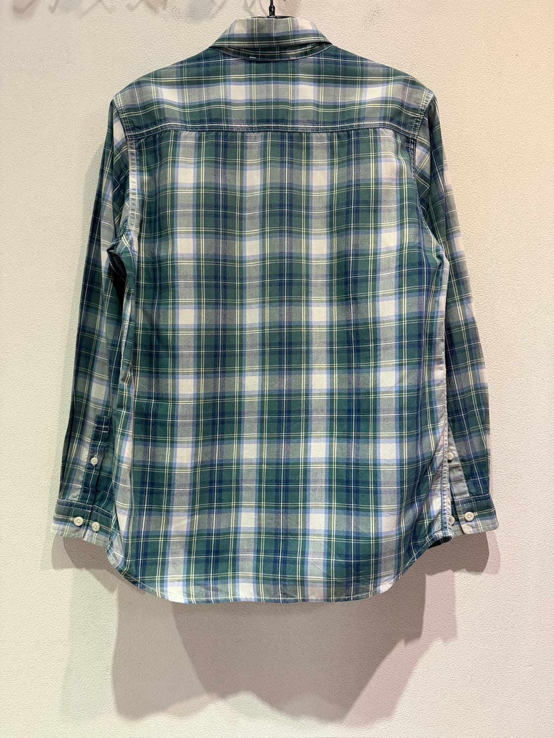 The North Face Shirt 상품이미지2