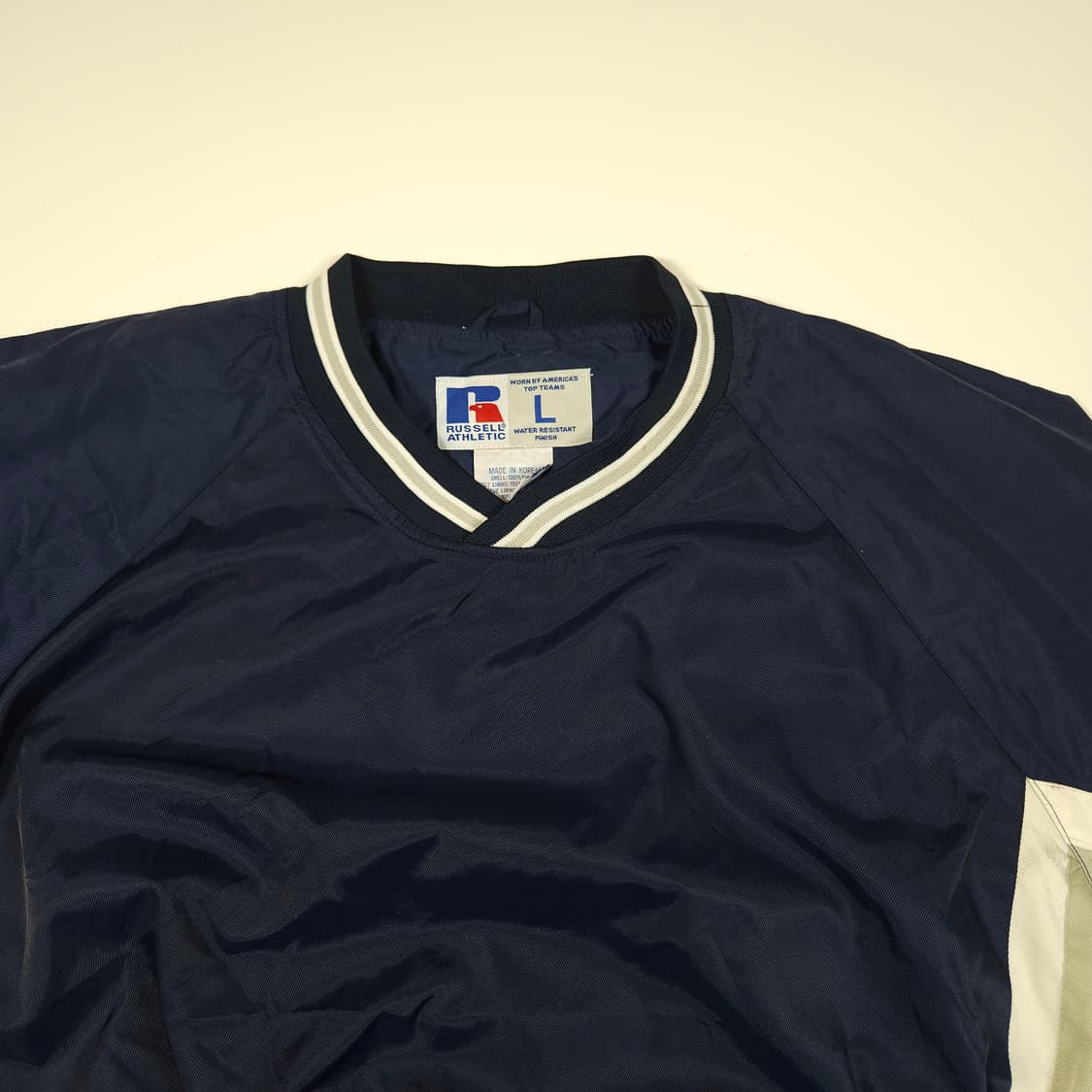 러셀 애슬레틱 올드스쿨 웜업 상품이미지2