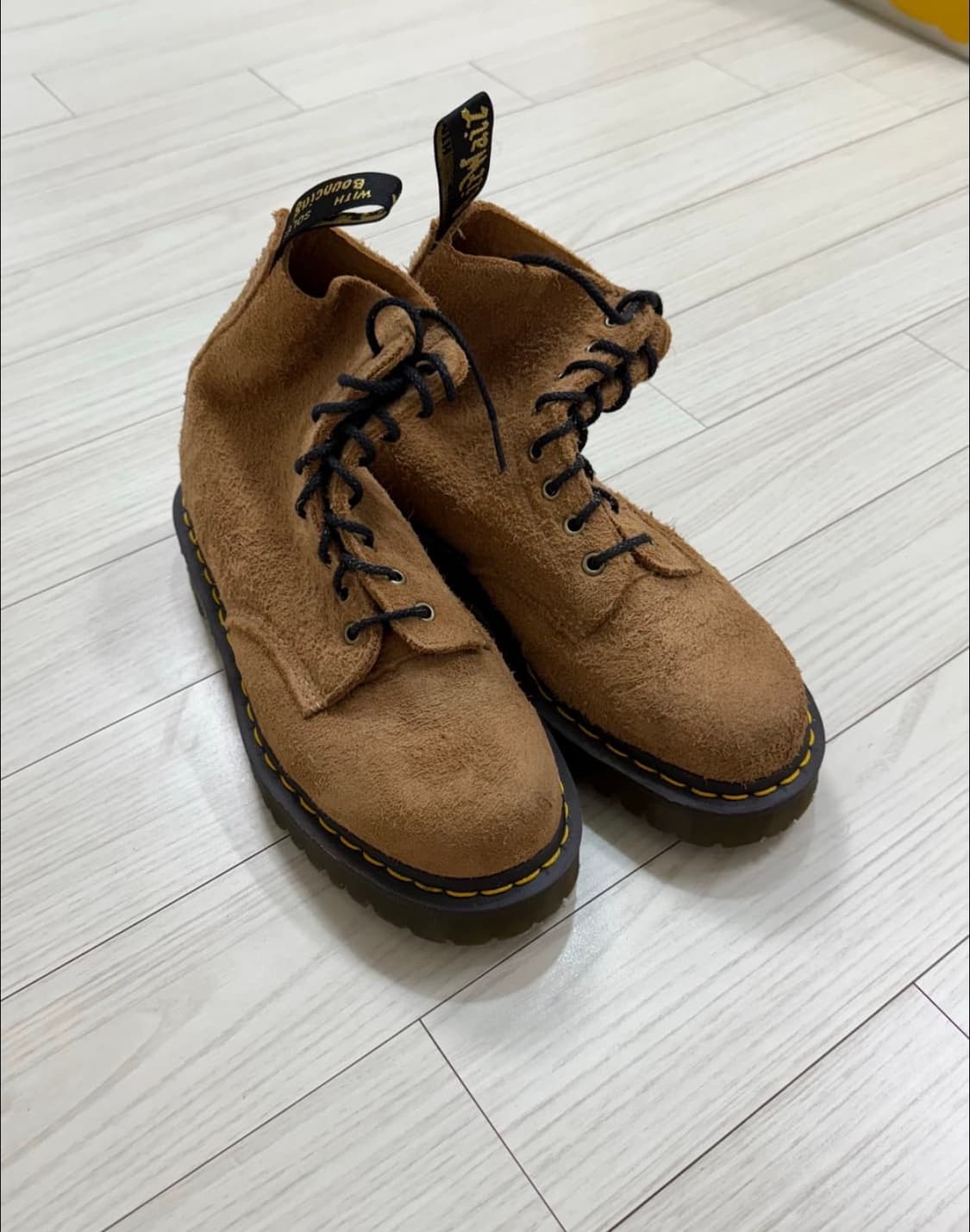 닥터마틴 MIE 1460 260 상품이미지1