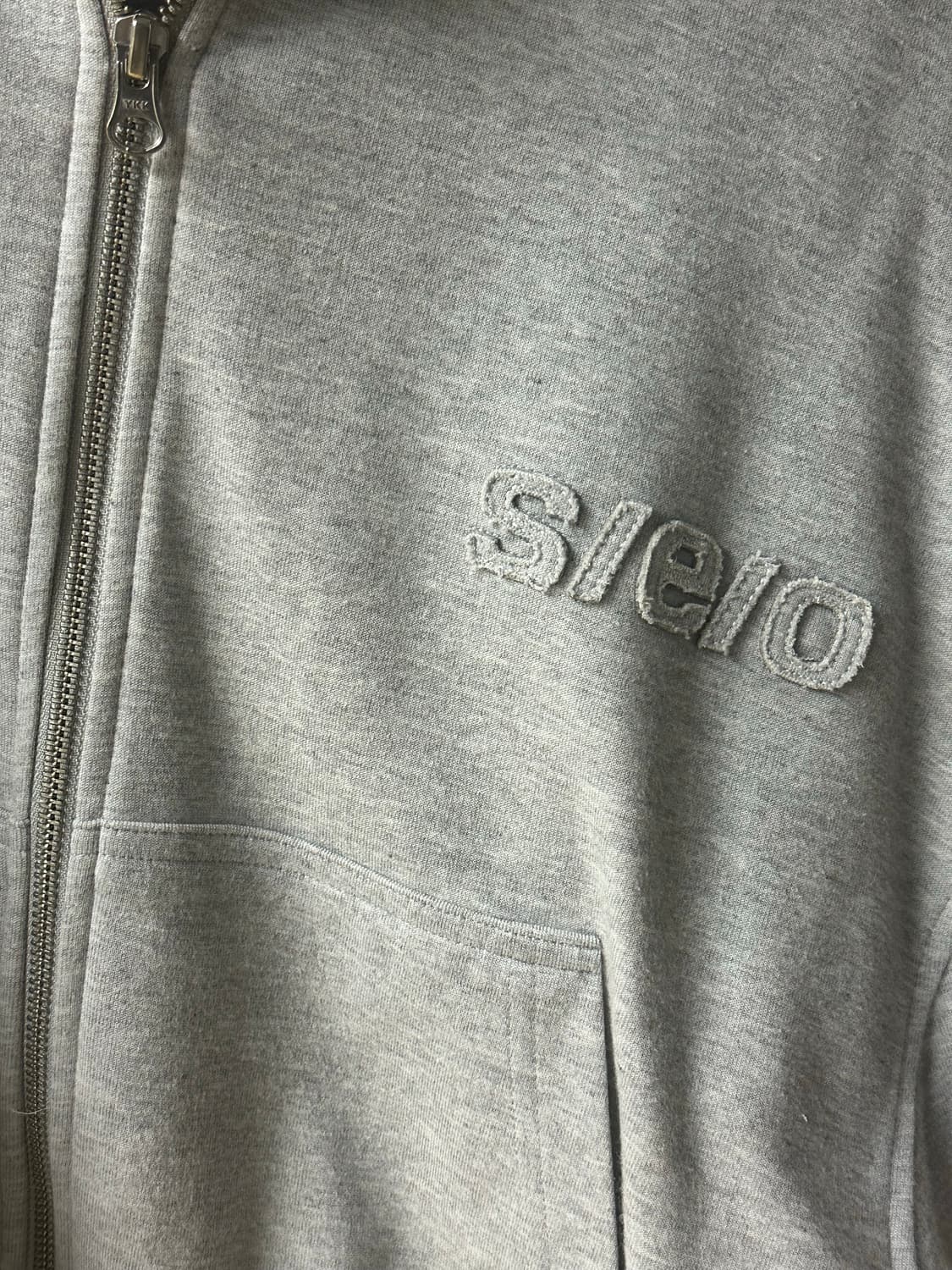 에스이오 후드집업 상품이미지4