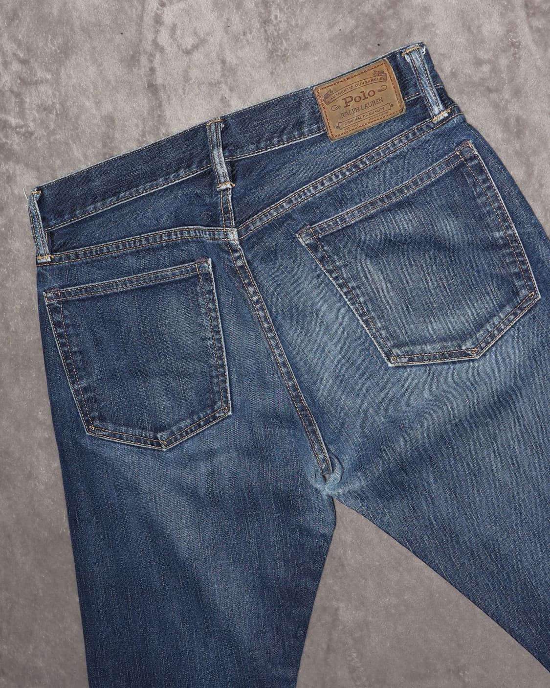 Polo 폴로 랄프로렌 데님팬츠 상품이미지7