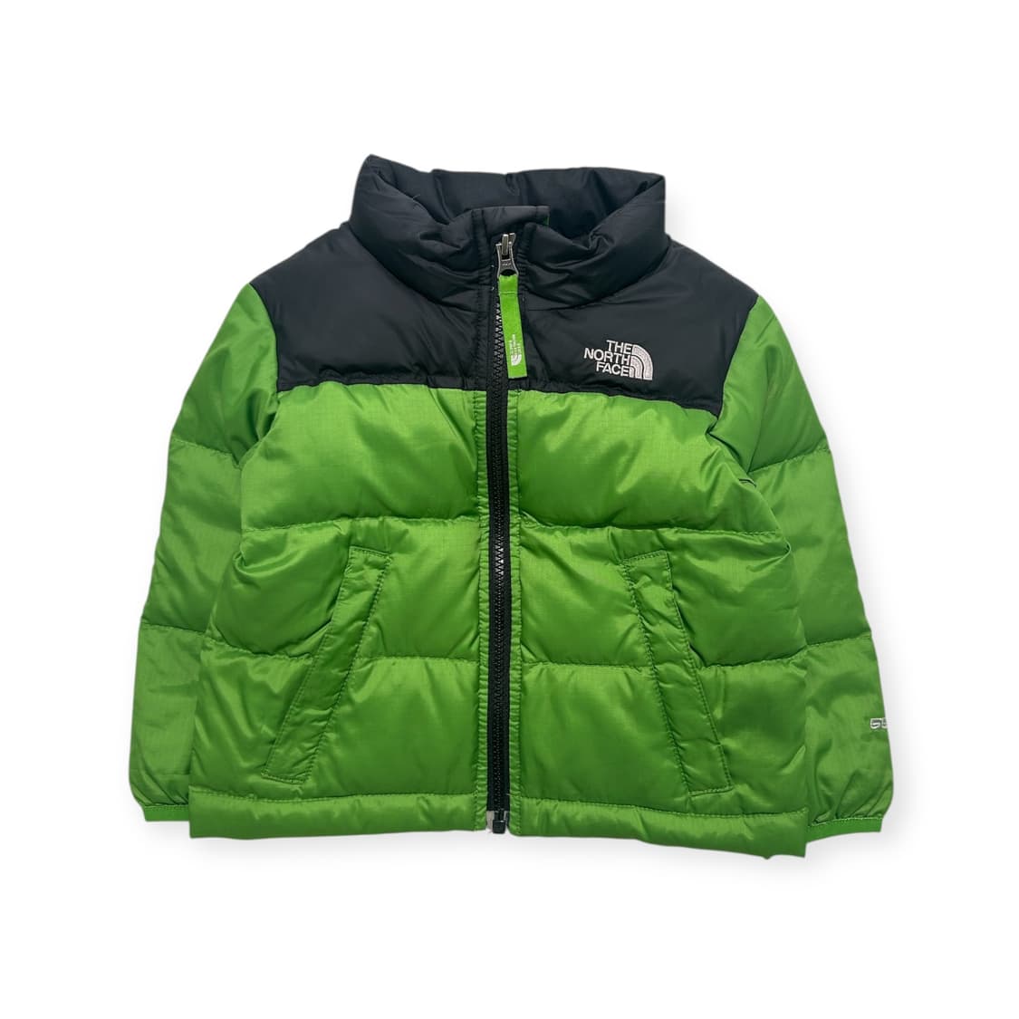 노스페이스 키즈 눕시 다운(2t/90-100) 상품이미지1
