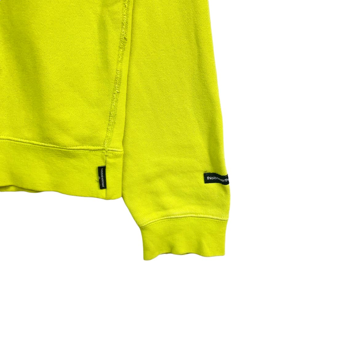 Thisisneverthat sweatshirt 상품이미지4